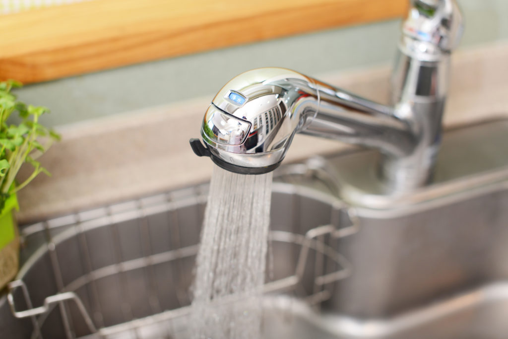 フィルターの種類にも目を向けて浄水器を選びましょう